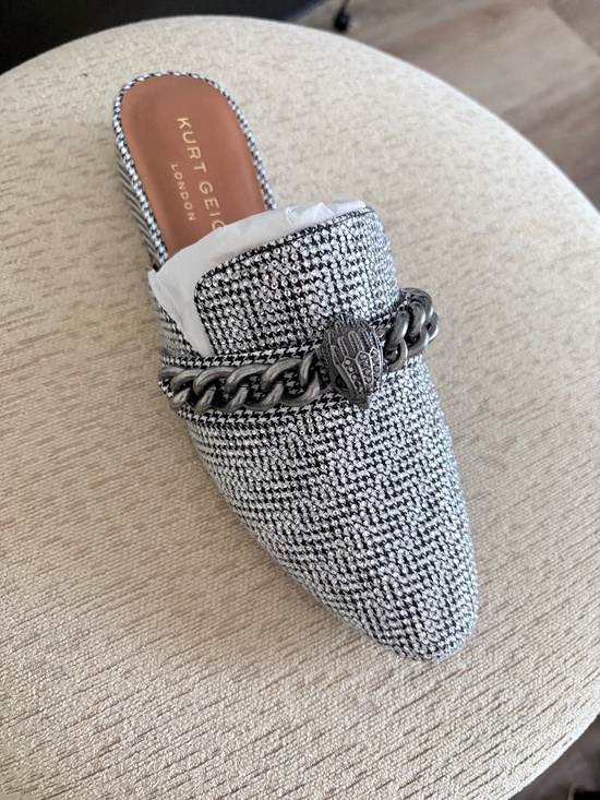 Shoes - London Chelsea Mule